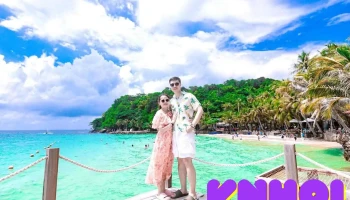 9 Trip Phú Quốc - Kiên Giang