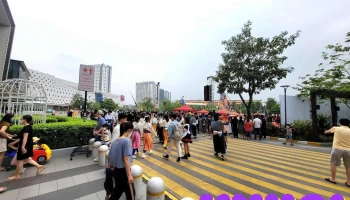 Aeon Mall Hà Đông - Hà Đông