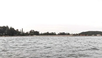 Bãi Biển Nam Sầm Sơn - Xóm Minh