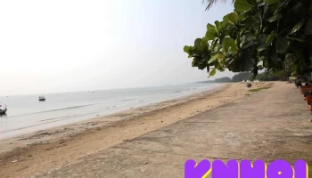 Bãi Biển Quỳnh Phương - Nghệ An