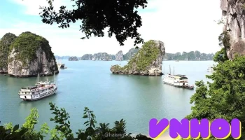 Bãi Biển Sun World Hạ Long - Hạ Long