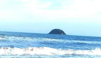 Bãi Tắm Đồi Dương - LaGi - Bình Thuận