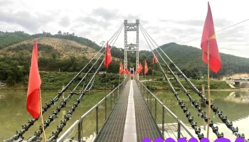 Ban Ma Ecolodge - Xuân Cẩm