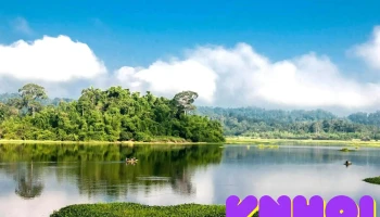 Bàu Sấu - Đồng Nai