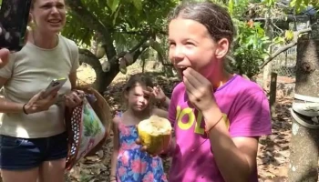 Binon Cacao Park - Bà Rịa - Vũng Tàu