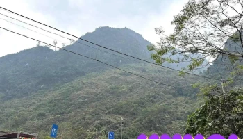 Biển chỉ dẫn Yên Minh - Hà Giang