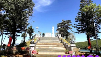 Biển Hồ Pleiku - Biển Hồ