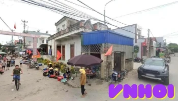 Biển Quảng Xương - Quảng Nham