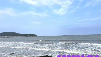 Biển Quỳnh Phương - Nghệ An