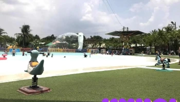 Biển Đại Nam - Bình Dương