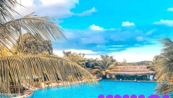 Bình Long Phố Park - Bình Phước
