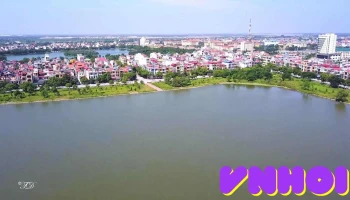 Bưu điện tỉnh Hưng Yên - P. Hiền Nam