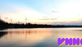 Bạn Quản lý điểm du lịch Bàu Trắng - Bình Thuận