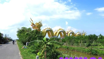 Bản Phủ Phúc Sinh Trường - Thụy Hồng