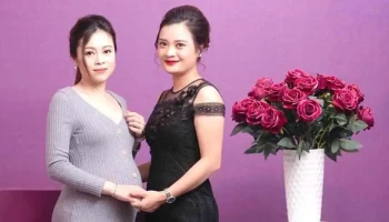Bảo Hà Spa Hưng Yên - Dịch vụ chăm sóc mẹ và bé, spa bầu, spa sau sinh - Mỹ Hào
