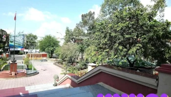Bảo tàng An Giang - An Giang