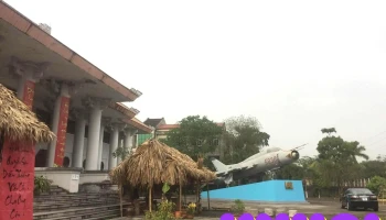 Bảo Tàng Hà Nam - Đ. Lý Thái Tổ