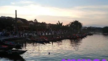 Bảo tàng Mỹ thuật Đà Nẵng - Thạch Thang