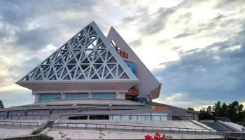 Bảo Tàng Ninh Thuận - Ninh Thuận