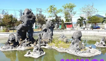 Bảo Tàng Phú Yên - Phường 5
