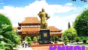 Bảo tàng Quang Trung - Tây Sơn