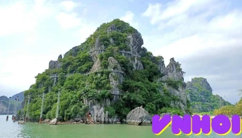 Bảo tàng Quảng Ninh - Hồng Gai