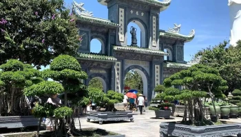 Bảo tàng Đồng Đình - Thọ Quang
