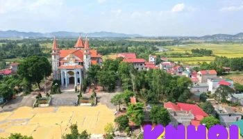 Bắc Ninh - Bắc Ninh