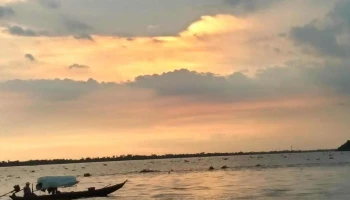 Bến Cát - Bãi biển Cầu Kè - An Phú Tân