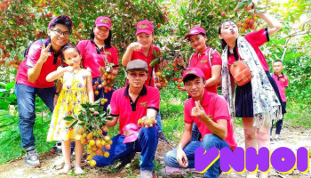 Bến Tàu Du Lịch Cái Bè - Tiền Giang