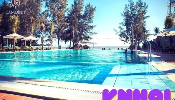 Cam Bình Resort - Bình Thuận