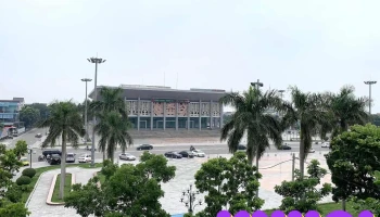 Camon Coffee - Phường 5