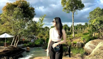 Camping Suối Thuỷ Điện - C1