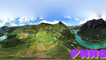 Cán Lủng - Hà Giang
