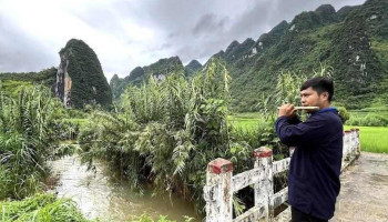 Cao Bằng Easy Deeping Tours - Cao Bằng