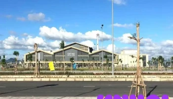 Cáp Treo Cát Bà - Hải Phòng
