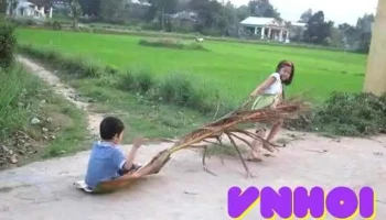 Cây đa Làng Cộ - Khánh Vĩnh Yên