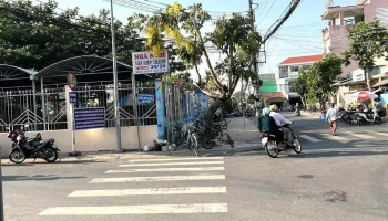 Châu Thành - Tiền Giang