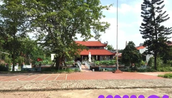 Chùa Hương Sơn - Phú Thọ new - Yên Lạc
