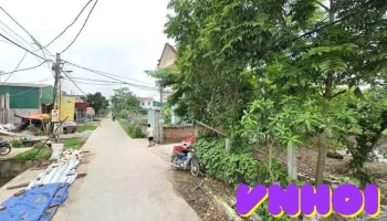 Chùa Hội Động - Lý Nhân