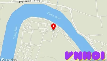 Chùa Lam Cầu - Bắc Ninh