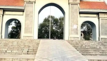 Chùa Lim - Hồng Ân Tự - Bắc Ninh
