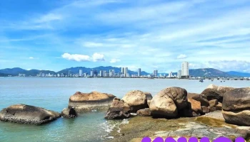 Chùa Từ Tôn - Khánh Hòa