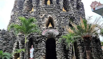 Chùa Từ Vân - Khánh Hòa
