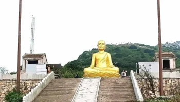 Chùa Yên Từ - Bắc Ninh