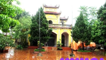 Chùa Đại Bi - Ah14