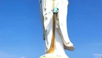 Chùa Liên Tôn - Kiên Giang
