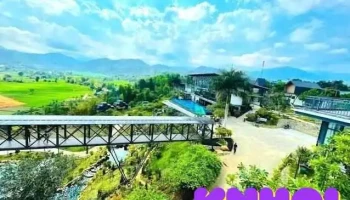 Chuồn Chuồn Nghĩa Lộ - Yên Bái