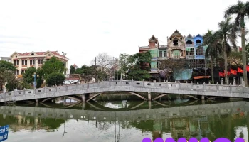 Chợ Bình Mỹ - Tt. Bình Mỹ