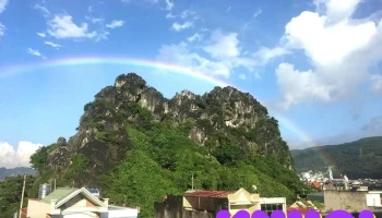 Chợ Cẩm Đông - Cẩm Đông